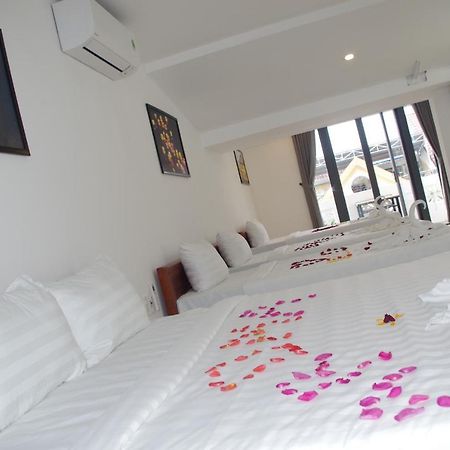 Aroma Homestay And Spa Hoi An Eksteriør bilde